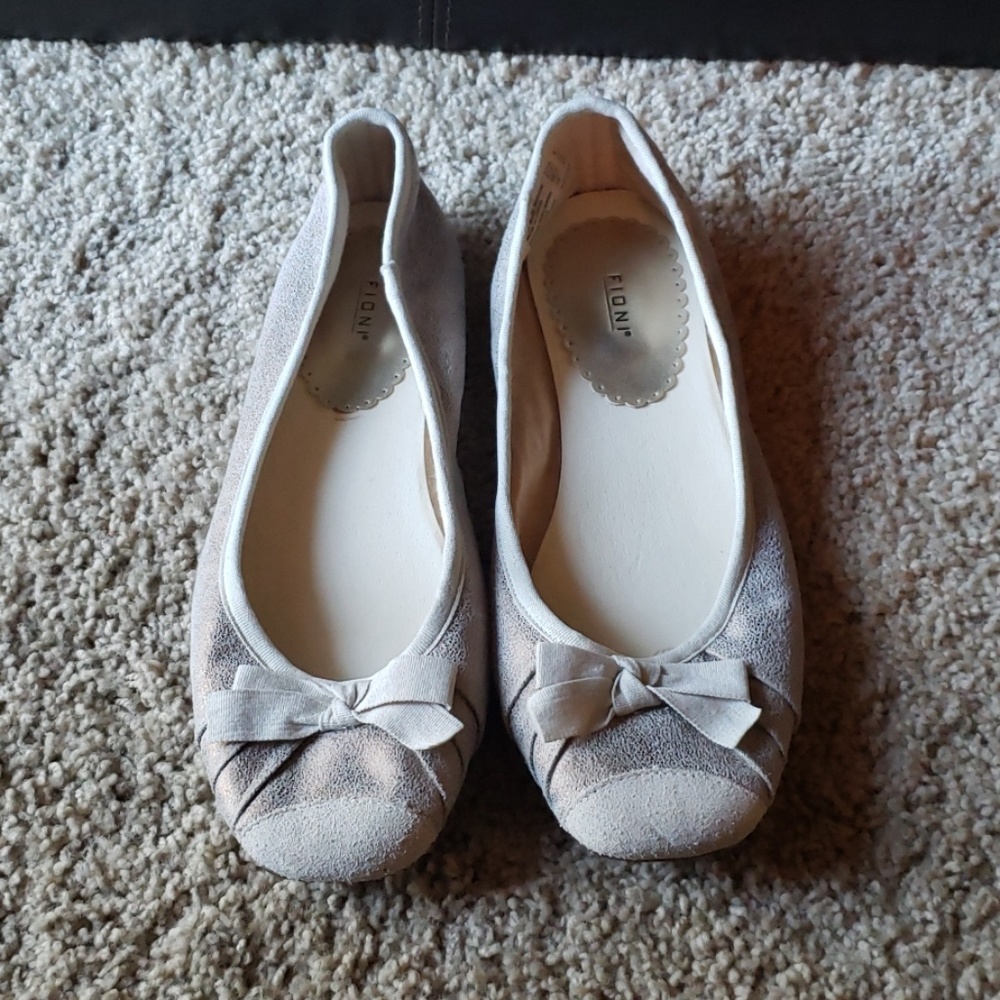 Flats